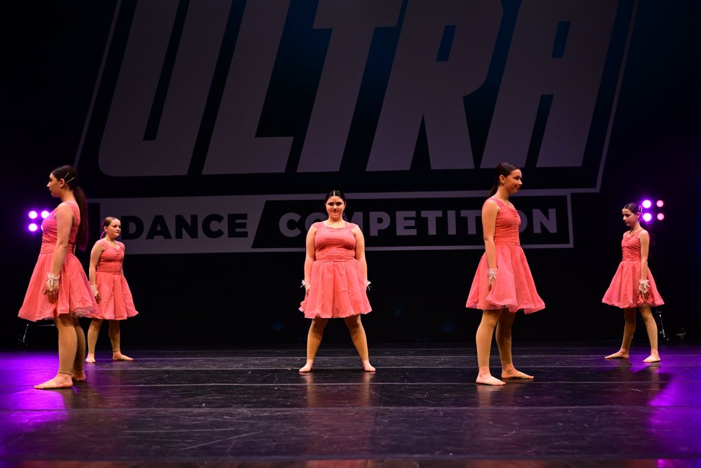 Girls Just Want To Have Fun